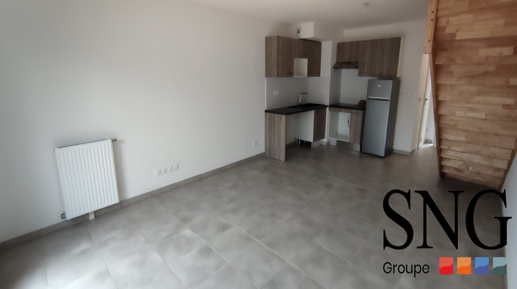 Ma-Cabane - Location Maison Villeneuve-Tolosane, 62 m²