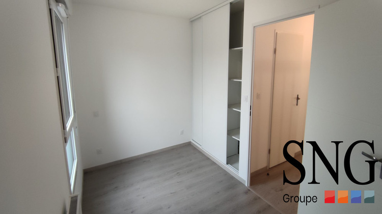 Ma-Cabane - Location Maison Villeneuve-Tolosane, 62 m²