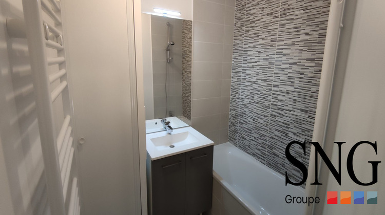 Ma-Cabane - Location Maison Villeneuve-Tolosane, 62 m²