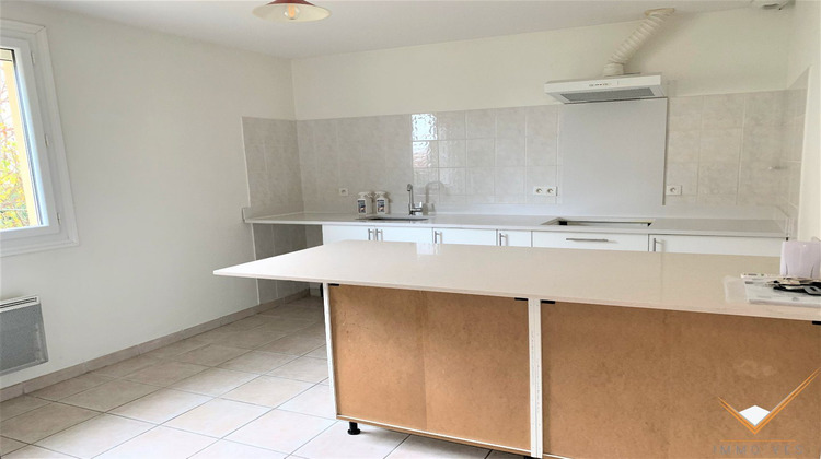 Ma-Cabane - Location Maison Villeneuve-Tolosane, 59 m²