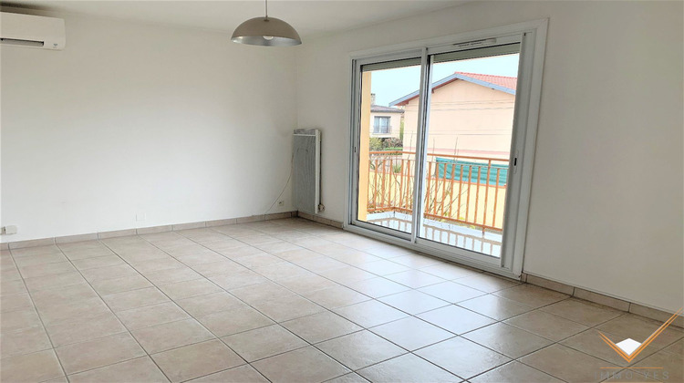 Ma-Cabane - Location Maison Villeneuve-Tolosane, 59 m²