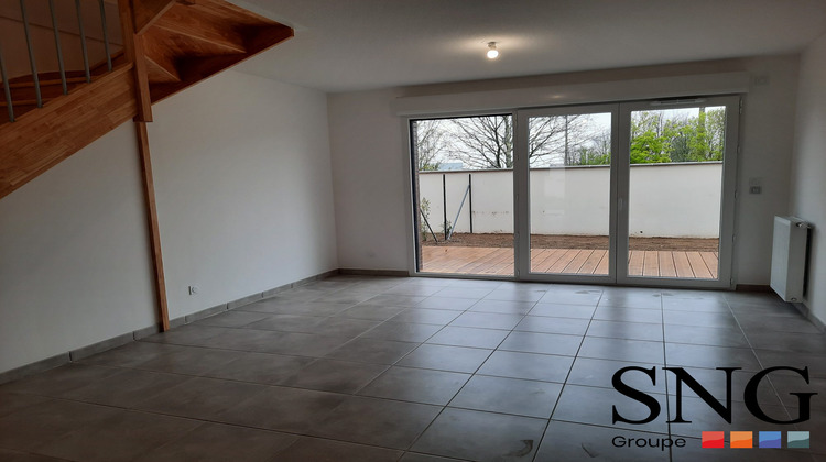 Ma-Cabane - Location Maison Villeneuve-Tolosane, 62 m²