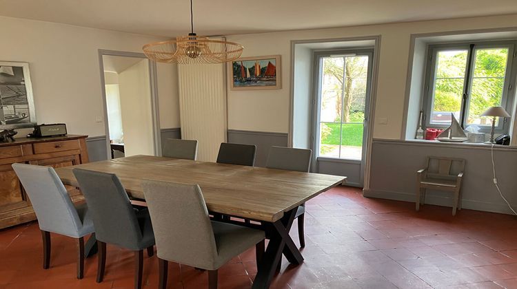 Ma-Cabane - Location Maison VILLENNES-SUR-SEINE, 150 m²