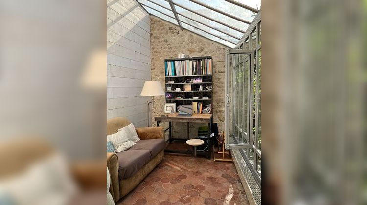 Ma-Cabane - Location Maison VILLENNES-SUR-SEINE, 150 m²