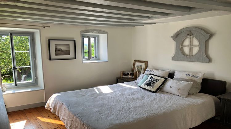 Ma-Cabane - Location Maison VILLENNES-SUR-SEINE, 150 m²