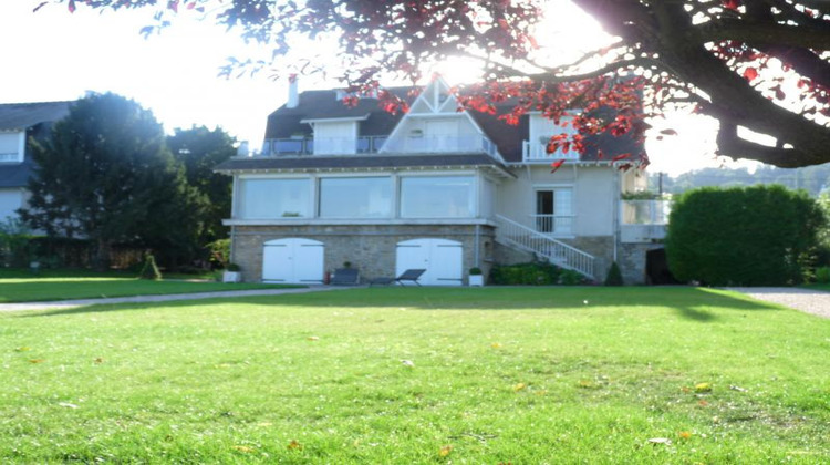 Ma-Cabane - Location Maison VILLENNES-SUR-SEINE, 210 m²