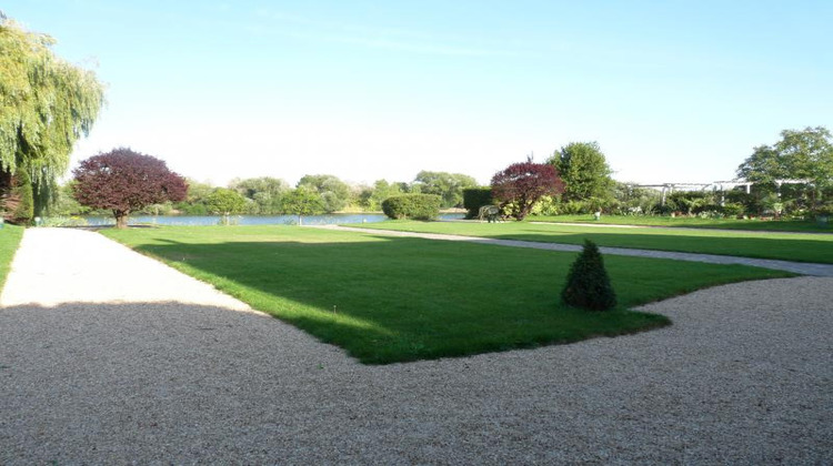 Ma-Cabane - Location Maison VILLENNES-SUR-SEINE, 210 m²