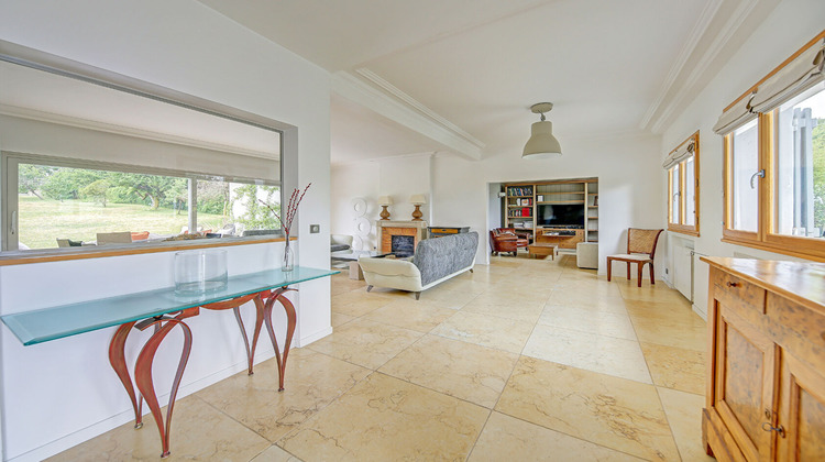 Ma-Cabane - Location Maison VILLENNES-SUR-SEINE, 352 m²