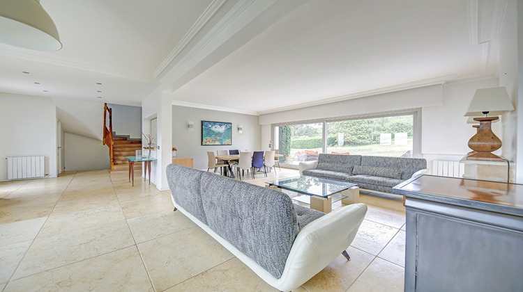 Ma-Cabane - Location Maison VILLENNES-SUR-SEINE, 352 m²