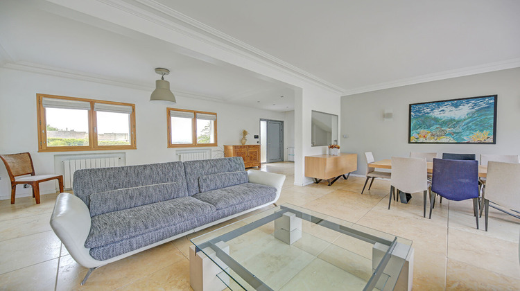 Ma-Cabane - Location Maison VILLENNES-SUR-SEINE, 352 m²