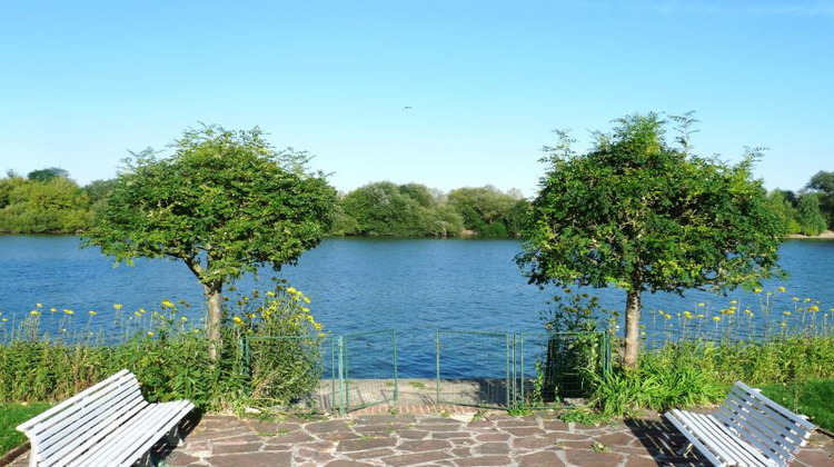 Ma-Cabane - Location Maison VILLENNES-SUR-SEINE, 205 m²