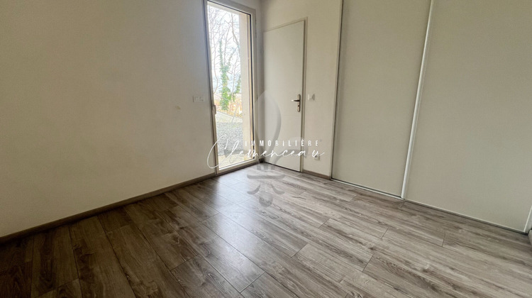 Ma-Cabane - Location Maison VILLENNES-SUR-SEINE, 119 m²