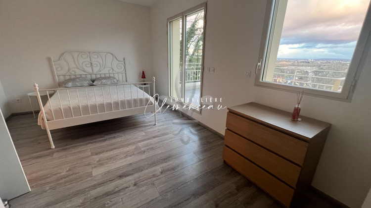 Ma-Cabane - Location Maison VILLENNES-SUR-SEINE, 119 m²