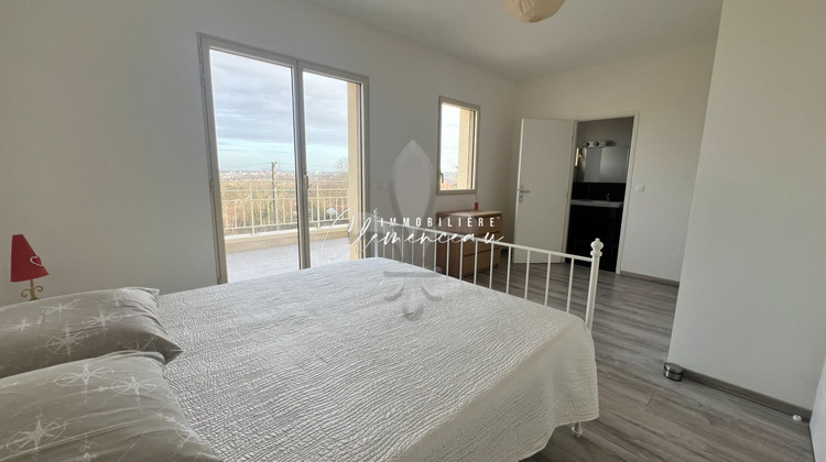 Ma-Cabane - Location Maison VILLENNES-SUR-SEINE, 119 m²