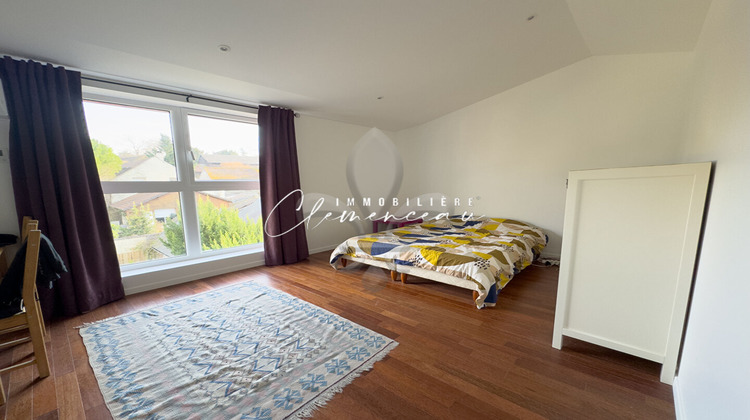 Ma-Cabane - Location Maison VILLENNES-SUR-SEINE, 270 m²