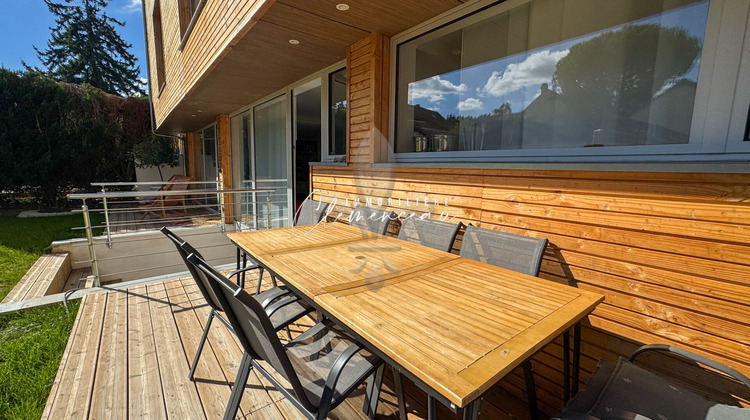 Ma-Cabane - Location Maison VILLENNES-SUR-SEINE, 270 m²