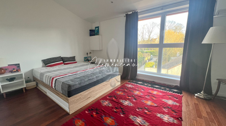 Ma-Cabane - Location Maison VILLENNES-SUR-SEINE, 270 m²