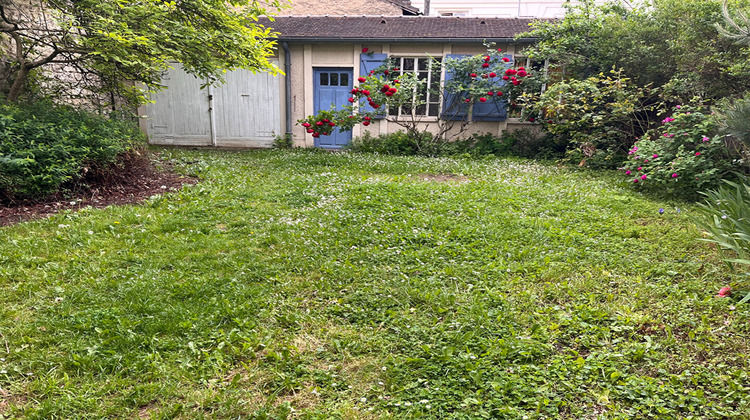 Ma-Cabane - Location Maison VILLENNES-SUR-SEINE, 158 m²