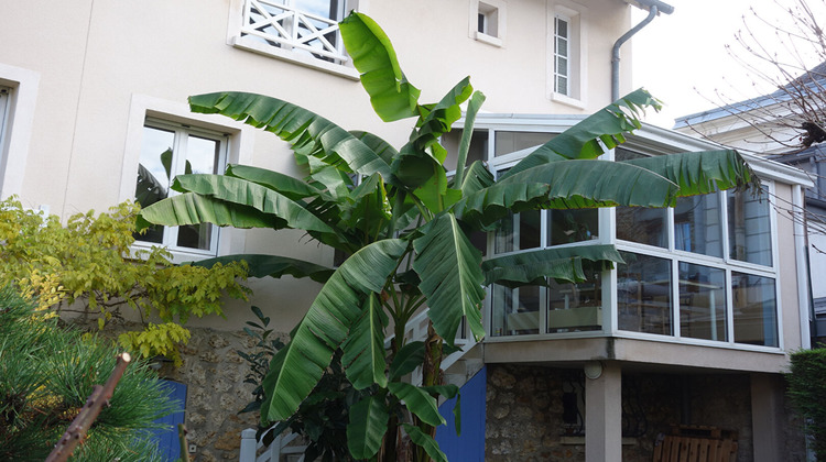 Ma-Cabane - Location Maison VILLENNES-SUR-SEINE, 158 m²