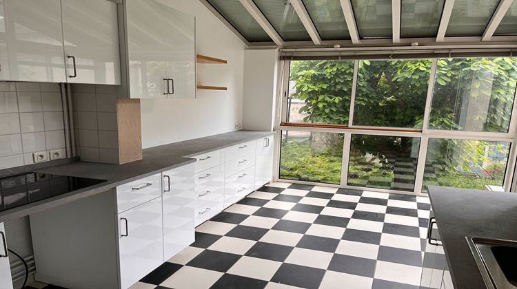 Ma-Cabane - Location Maison VILLENNES-SUR-SEINE, 158 m²