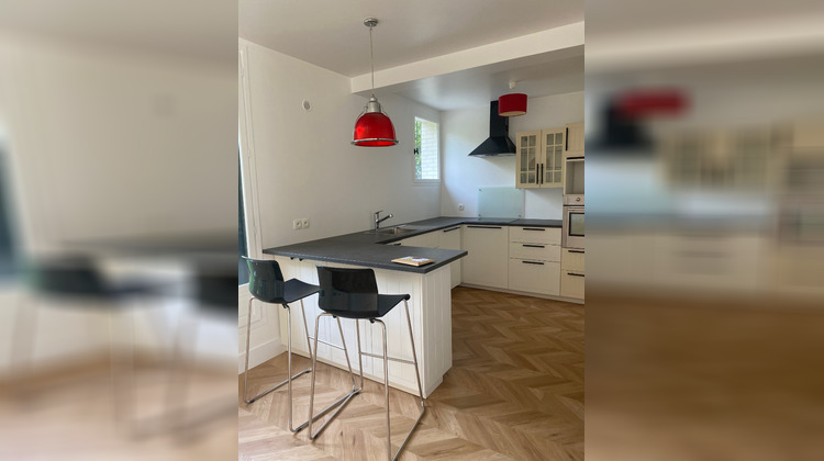 Ma-Cabane - Location Maison VILLENNES-SUR-SEINE, 123 m²