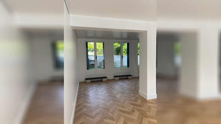 Ma-Cabane - Location Maison VILLENNES-SUR-SEINE, 123 m²