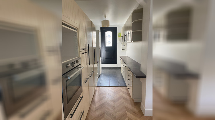 Ma-Cabane - Location Maison VILLENNES-SUR-SEINE, 123 m²