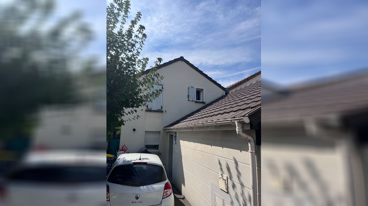 Ma-Cabane - Location Maison VILLENNES-SUR-SEINE, 82 m²