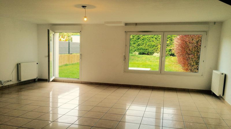 Ma-Cabane - Location Maison VILLENNES-SUR-SEINE, 82 m²