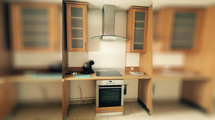 Ma-Cabane - Location Maison VILLENNES-SUR-SEINE, 82 m²