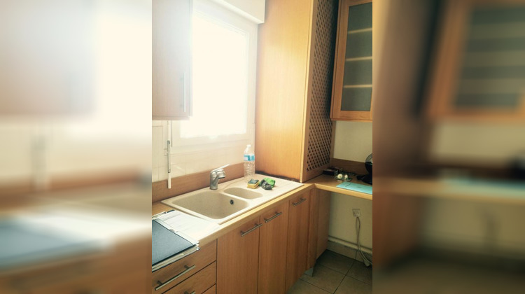 Ma-Cabane - Location Maison VILLENNES-SUR-SEINE, 82 m²