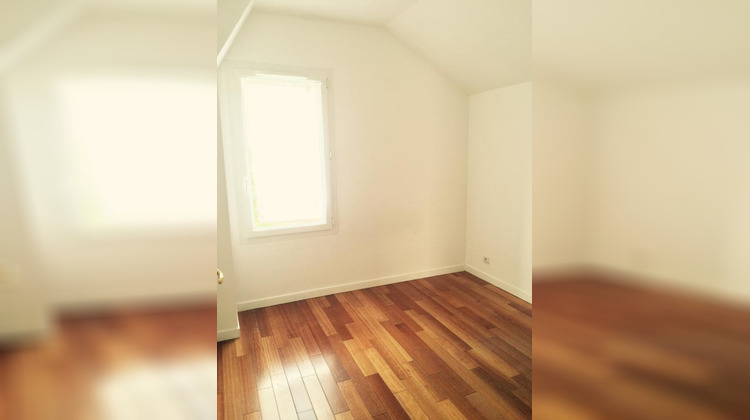 Ma-Cabane - Location Maison VILLENNES-SUR-SEINE, 82 m²