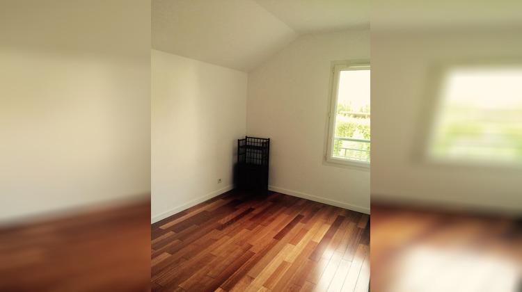 Ma-Cabane - Location Maison VILLENNES-SUR-SEINE, 82 m²
