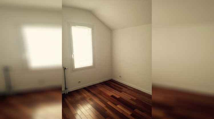 Ma-Cabane - Location Maison VILLENNES-SUR-SEINE, 82 m²