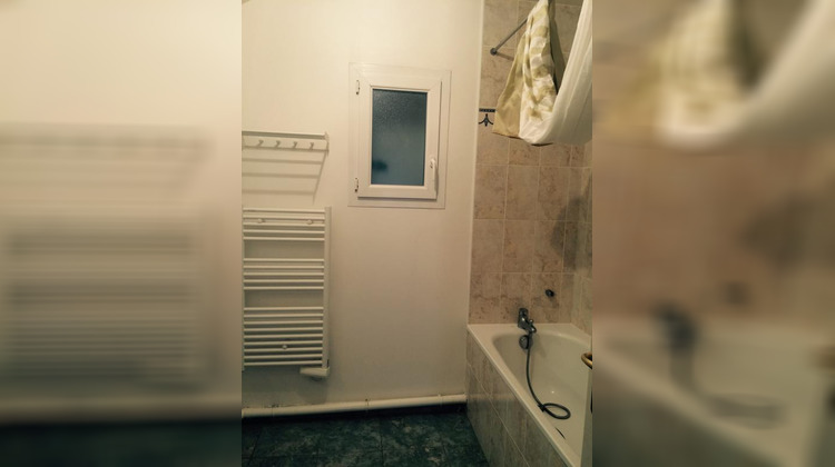 Ma-Cabane - Location Maison VILLENNES-SUR-SEINE, 82 m²