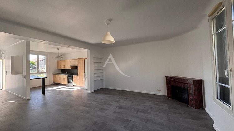 Ma-Cabane - Location Maison VILLENOY, 65 m²
