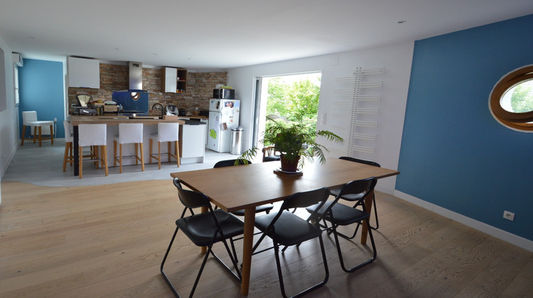 Ma-Cabane - Location Maison VILLEPARISIS, 158 m²