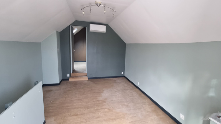 Ma-Cabane - Location Maison Villeperrot, 55 m²