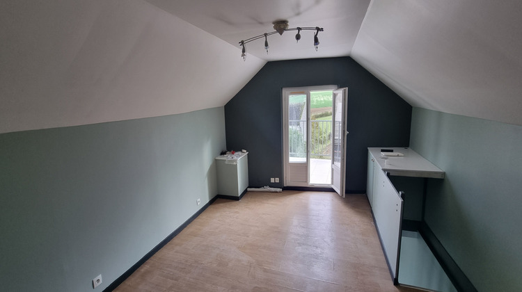 Ma-Cabane - Location Maison Villeperrot, 55 m²