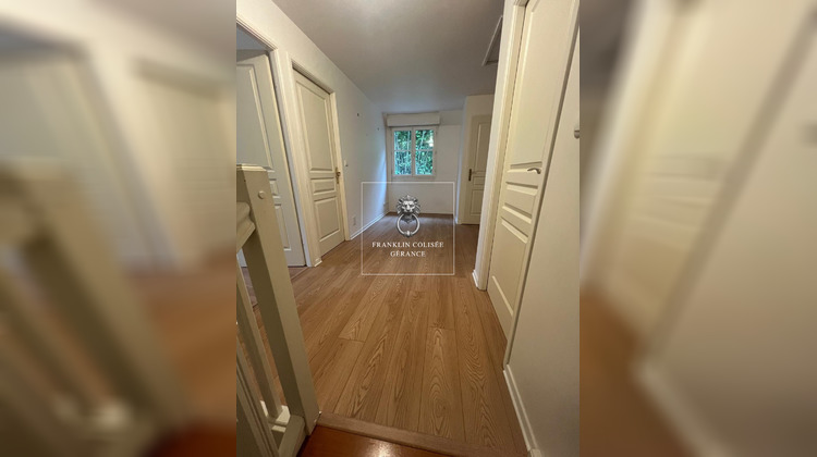 Ma-Cabane - Location Maison VILLEPREUX, 128 m²