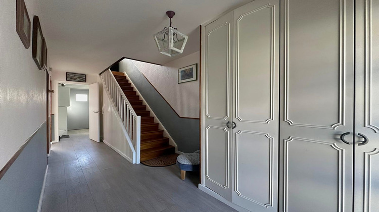 Ma-Cabane - Location Maison Villepreux, 95 m²