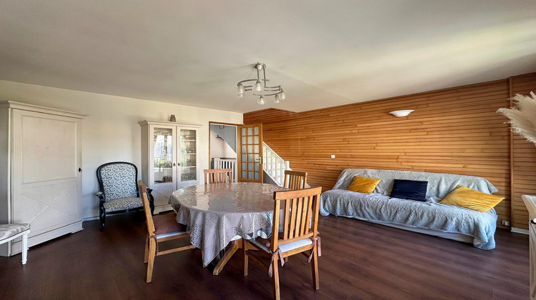 Ma-Cabane - Location Maison Villepreux, 95 m²
