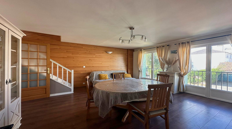 Ma-Cabane - Location Maison Villepreux, 95 m²