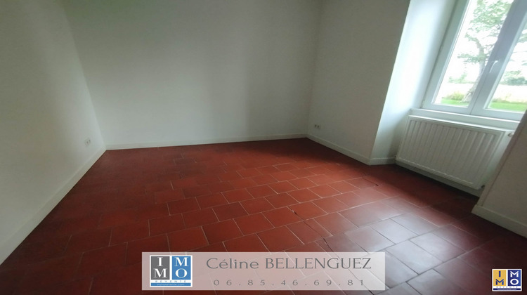 Ma-Cabane - Location Maison Villequiers, 87 m²