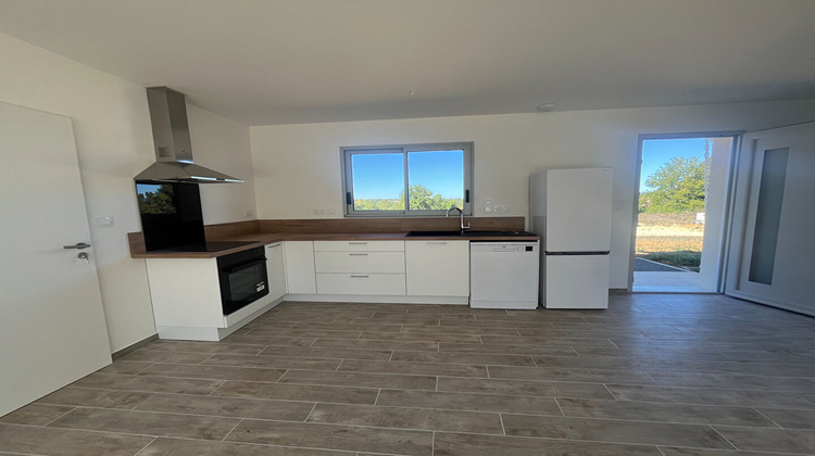 Ma-Cabane - Location Maison VILLEREAL, 70 m²