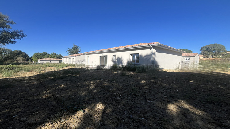Ma-Cabane - Location Maison VILLEREAL, 70 m²