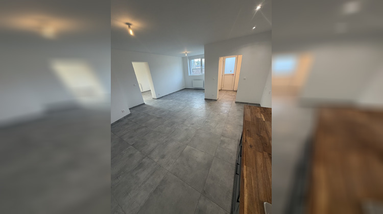 Ma-Cabane - Location Maison Villereau, 90 m²