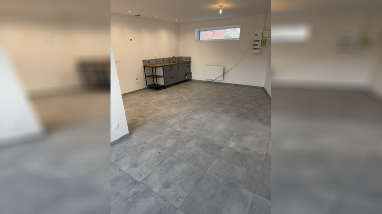 Ma-Cabane - Location Maison Villereau, 90 m²