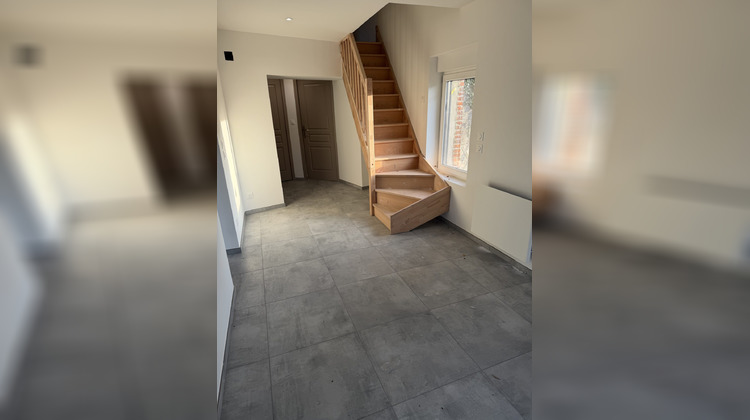 Ma-Cabane - Location Maison Villereau, 90 m²