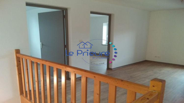 Ma-Cabane - Location Maison Villers, 97 m²